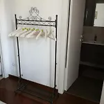 Alojamento de Acomodação e Pequeno-almoço Lilla Inclusa E Bici Gratuite A Con Terrazzo E Colazione Inclusa