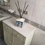 Alojamento de Acomodação e Pequeno-almoço Lilla Inclusa E Bici Gratuite A Con Terrazzo E Colazione Inclusa San Benedetto del Tronto