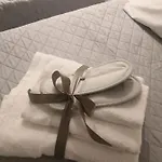 Lilla Inclusa E Bici Gratuite A Con Terrazzo E Colazione Inclusa Alojamento de Acomodação e Pequeno-almoço San Benedetto del Tronto