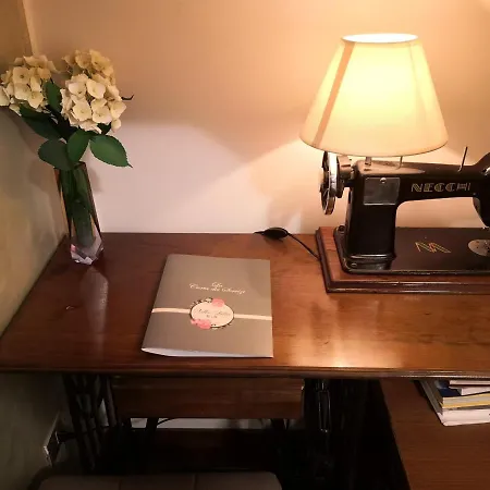 Lilla Inclusa E Bici Gratuite A Con Terrazzo E Colazione Inclusa