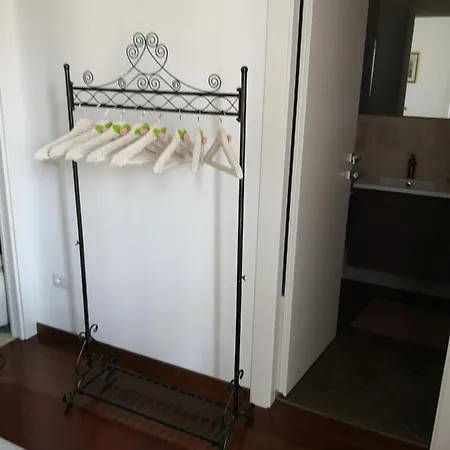 Bed & Breakfast Lilla