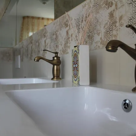 Lilla Inclusa E Bici Gratuite A Con Terrazzo E Colazione Inclusa 4* San Benedetto del Tronto