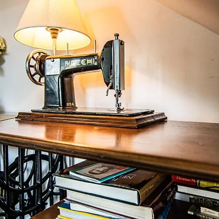 Lilla Inclusa E Bici Gratuite A Con Terrazzo E Colazione Inclusa Panzió