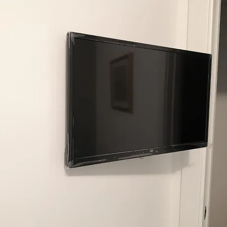 Lilla Inclusa E Bici Gratuite A Con Terrazzo E Colazione Inclusa San Benedetto del Tronto