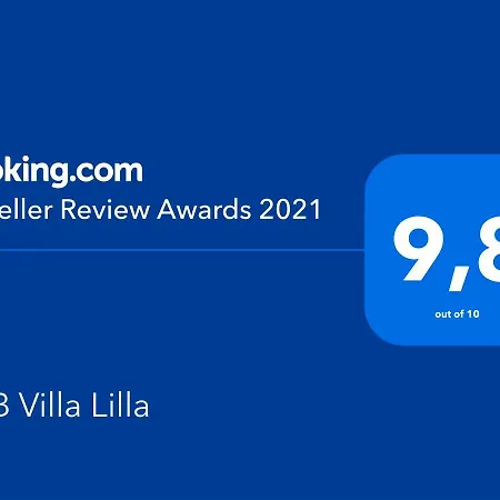 Lilla Inclusa E Bici Gratuite A Con Terrazzo E Colazione Inclusa 4*