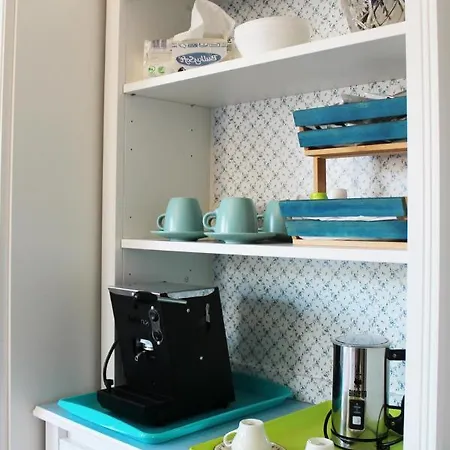 Lilla Inclusa E Bici Gratuite A Con Terrazzo E Colazione Inclusa 4*