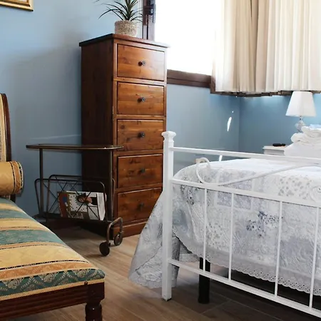 Bed & Breakfast Lilla