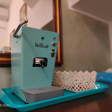 Lilla Inclusa E Bici Gratuite A Con Terrazzo E Colazione Inclusa