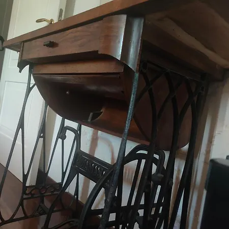Lilla Bed & Breakfast
