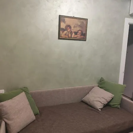 Lilla Inclusa E Bici Gratuite A Con Terrazzo E Colazione Inclusa 4* San Benedetto del Tronto