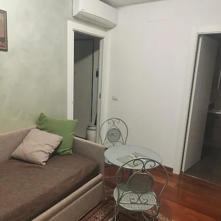 Panzió Lilla Inclusa E Bici Gratuite A Con Terrazzo E Colazione Inclusa San Benedetto del Tronto