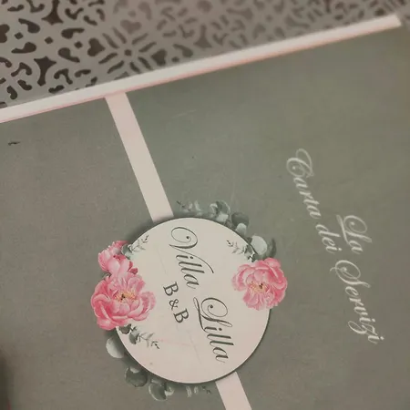 Lilla Inclusa E Bici Gratuite A Con Terrazzo E Colazione Inclusa 4*