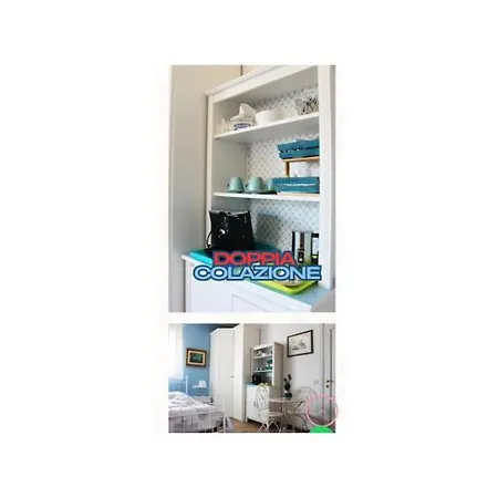 Lilla Inclusa E Bici Gratuite A Con Terrazzo E Colazione Inclusa 4* San Benedetto del Tronto