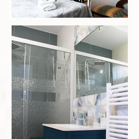 Lilla Inclusa E Bici Gratuite A Con Terrazzo E Colazione Inclusa Panzió 4*