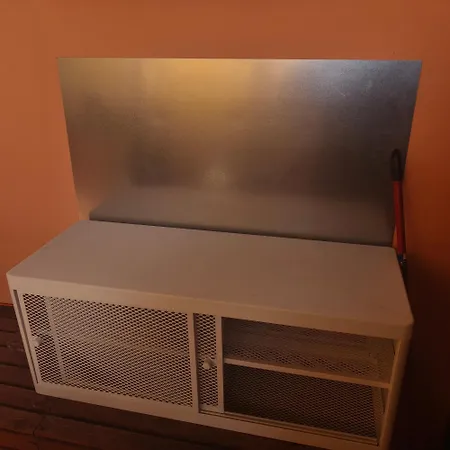 Lilla Inclusa E Bici Gratuite A Con Terrazzo E Colazione Inclusa