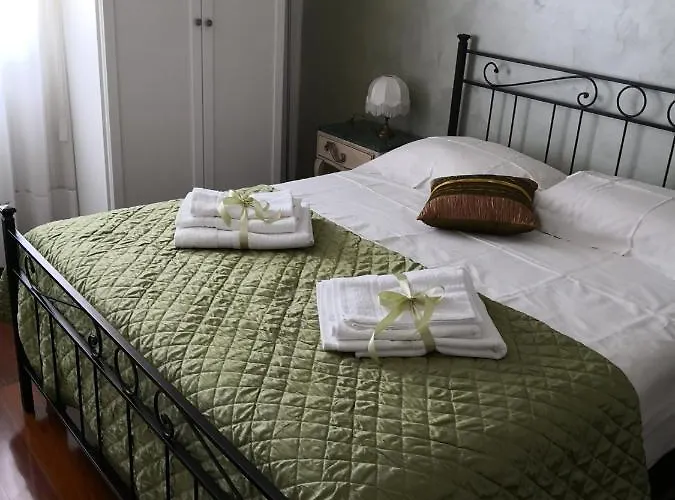 Lilla Inclusa E Bici Gratuite A Con Terrazzo E Colazione Inclusa 4*