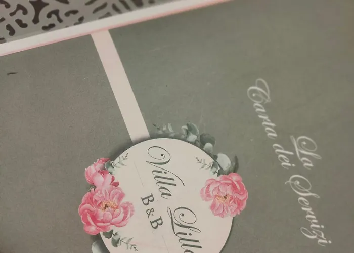 Lilla Inclusa E Bici Gratuite A Con Terrazzo E Colazione Inclusa 4*