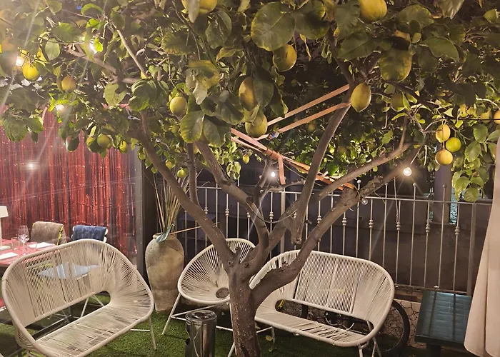 Panzió Lilla Inclusa E Bici Gratuite A Con Terrazzo E Colazione Inclusa San Benedetto del Tronto