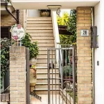 Bed and breakfast Lilla Inclusa E Bici Gratuite A Con Terrazzo E Colazione Inclusa San Benedetto del Tronto