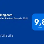 Lilla Inclusa E Bici Gratuite A Con Terrazzo E Colazione Inclusa 4*