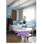 Lilla Inclusa E Bici Gratuite A Con Terrazzo E Colazione Inclusa Bed and breakfast San Benedetto del Tronto