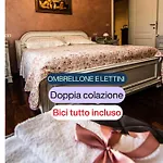 Lilla Inclusa E Bici Gratuite A Con Terrazzo E Colazione Inclusa