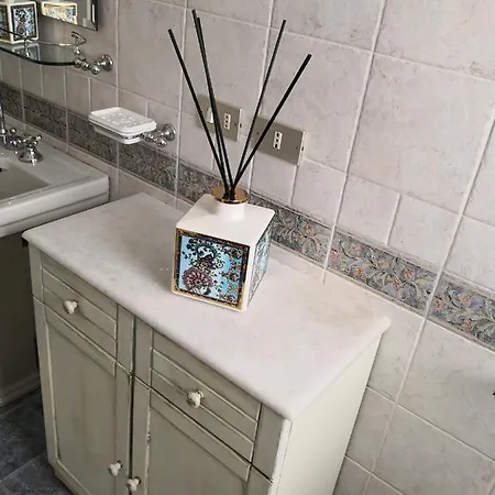 Bed & Breakfast Lilla San Benedetto del Tronto