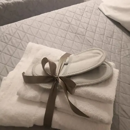 Lilla Bed & Breakfast San Benedetto del Tronto