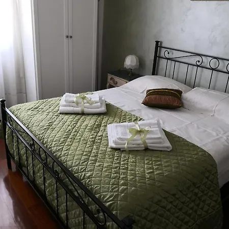 Lilla Inclusa E Bici Gratuite A Con Terrazzo E Colazione Inclusa 4*