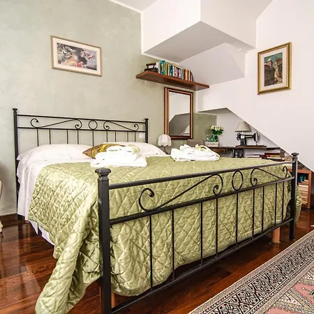 Lilla Bed & Breakfast