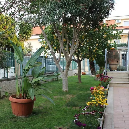 Bed & Breakfast Lilla