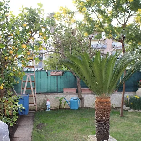 Bed and Breakfast Lilla Inclusa E Bici Gratuite A Con Terrazzo E Colazione Inclusa Σαν Μπενεντέτο ντελ Τρόντο