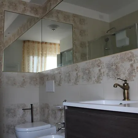 Lilla 4* San Benedetto del Tronto