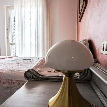 Bed & Breakfast Lilla Inclusa E Bici Gratuite A Con Terrazzo E Colazione Inclusa San Benedetto del Tronto