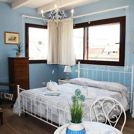 Bed & Breakfast Lilla Inclusa E Bici Gratuite A Con Terrazzo E Colazione Inclusa San Benedetto del Tronto