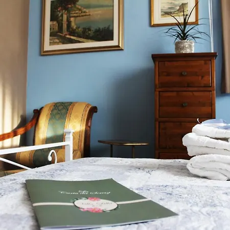 Lilla 4* San Benedetto del Tronto