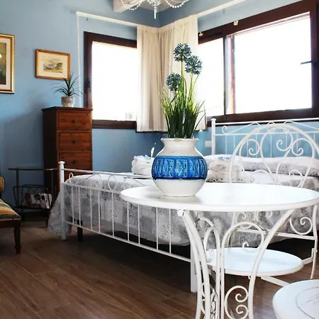 Bed & Breakfast Lilla Inclusa E Bici Gratuite A Con Terrazzo E Colazione Inclusa San Benedetto del Tronto