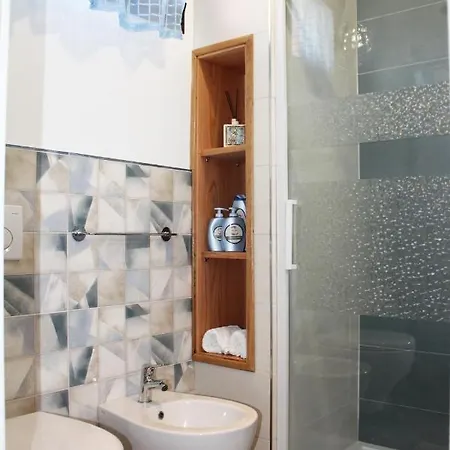 Bed & Breakfast Lilla Inclusa E Bici Gratuite A Con Terrazzo E Colazione Inclusa San Benedetto del Tronto