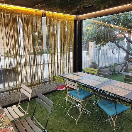 Bed and Breakfast Lilla Inclusa E Bici Gratuite A Con Terrazzo E Colazione Inclusa 4*