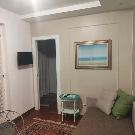 Lilla 4* San Benedetto del Tronto