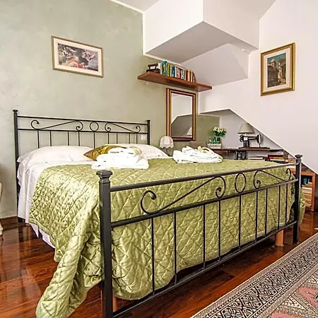 Lilla Inclusa E Bici Gratuite A Con Terrazzo E Colazione Inclusa 4* San Benedetto del Tronto