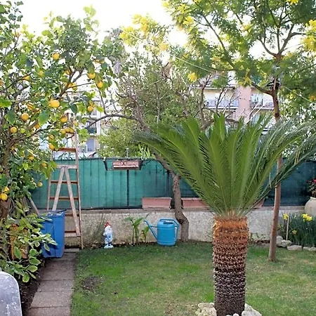 Bed & Breakfast Lilla Inclusa E Bici Gratuite A Con Terrazzo E Colazione Inclusa San Benedetto del Tronto