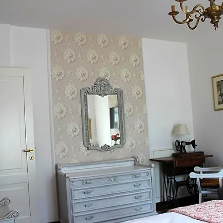 Bed & Breakfast Lilla Inclusa E Bici Gratuite A Con Terrazzo E Colazione Inclusa