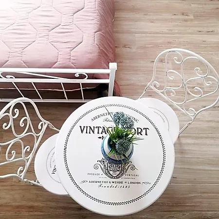 Bed & Breakfast Lilla Inclusa E Bici Gratuite A Con Terrazzo E Colazione Inclusa