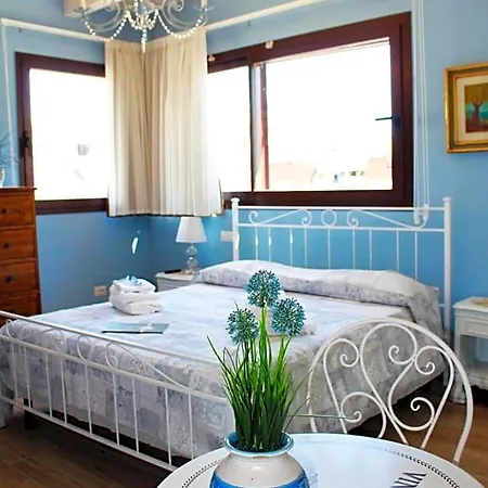 Lilla Inclusa E Bici Gratuite A Con Terrazzo E Colazione Inclusa Bed & Breakfast 4*