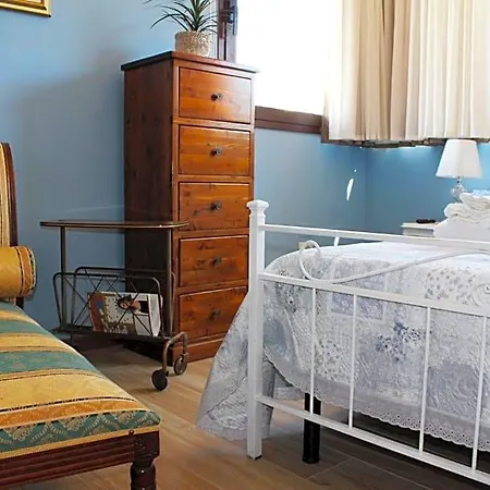 Lilla Inclusa E Bici Gratuite A Con Terrazzo E Colazione Inclusa Bed & Breakfast 4*