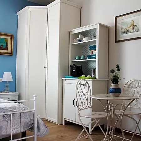 Bed & Breakfast Lilla Inclusa E Bici Gratuite A Con Terrazzo E Colazione Inclusa San Benedetto del Tronto
