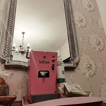 Bed & Breakfast Lilla Inclusa E Bici Gratuite A Con Terrazzo E Colazione Inclusa San Benedetto del Tronto