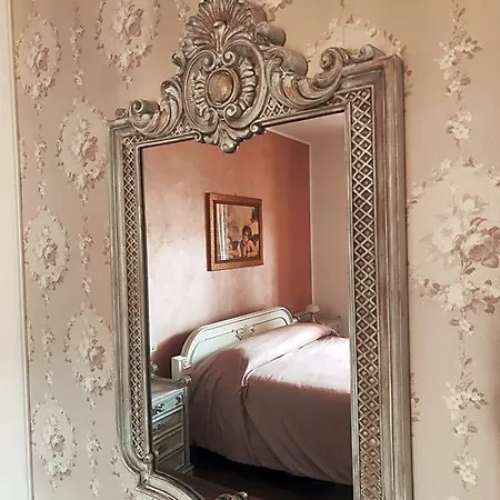 Lilla Inclusa E Bici Gratuite A Con Terrazzo E Colazione Inclusa Bed & Breakfast