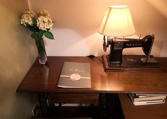 Lilla Inclusa E Bici Gratuite A Con Terrazzo E Colazione Inclusa